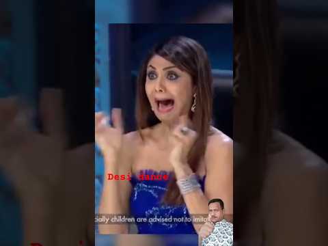 Indian idol me आंटी का देसी ठुमका #shorts #dance #trending#ठुमका