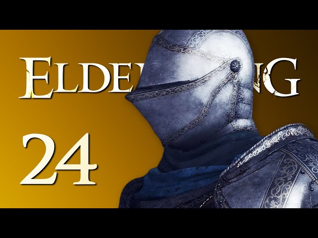 SEKRETNE Miasto NOKRON! ☄️ ELDEN RING PL Gameplay PS5 4K #24