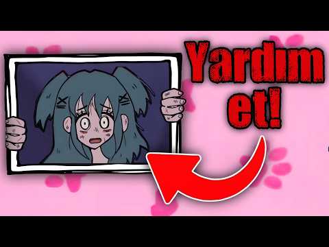 LACEY'NİN KORKUNÇ GERÇEK HİKAYESİ 🧐