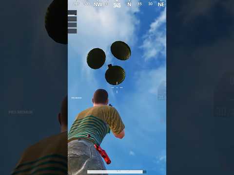 Fişeği kaçıramadım 🥺 #pubg #shorts