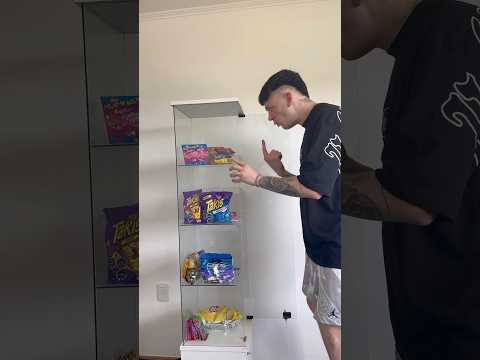 No puedo creer que me hicieron esto