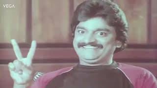 Murali & Friends Make Fool Of The Owner Kalamellam Un Madiyil | Comedy Scene | Tamil Movies