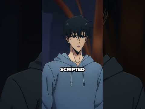 Solo Leveling Voice Actor Changed The Script?!
