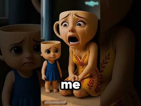 Todos Estão Rindo da Bailarina Capuccina 😭