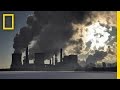 Adapting Infrastructure for Climate Change
