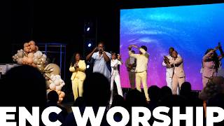 Easter Sunday Worship