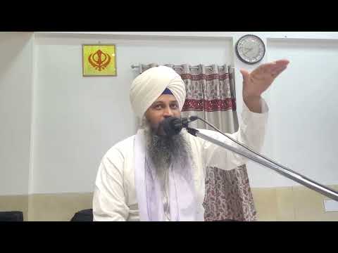 ਪ੍ਰਕਾਸ਼ ਪੁਰਬ ਗੁਰੂ ਅੰਗਦ ਦੇਵ ਜੀ bhai Rajdeep singh