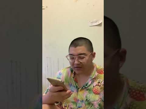 架空請求に慣れた人のモノマネ