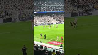 PenBappe scores late penalty, Mbappe FC 2-1 Rayo