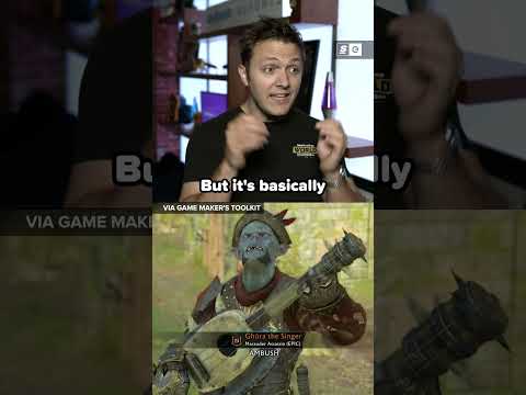 THIS MECHANIC WAS GENIUS