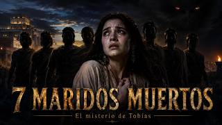 ¿Por qué un demonio mató a siete maridos? | El libro de Tobías