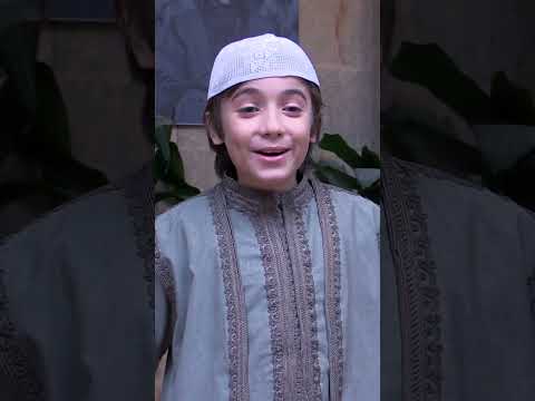 ماهذا التبرج يا اختاه 😱😉 حلقة عزّالدين 1  #ام_عبدو_الحلبية  #بكرا_أحلى  #صبحي_سقا #سوري_منكم