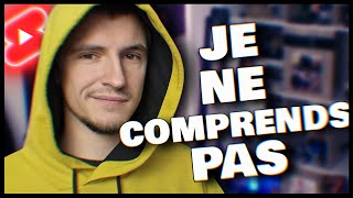 JE NE COMPRENDS PAS ! - Compilation short