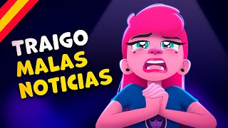 Malas noticias