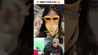 Wait for end 😂3036 #vinesbestlaugh #shorts #shortvideo  #youtubeshorts