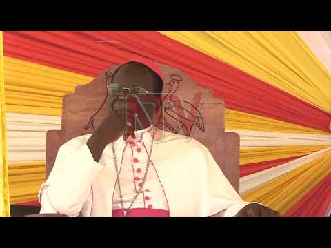 Bishop Ochan calls for focus on mental health in Northern Uganda