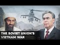 Soviet-Afghan War Key Concepts