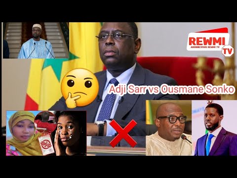 affaire sweet beauté, Ndeye khady Ndiaye dépose une plainte,  Ousmane Sonko, Macky Sall