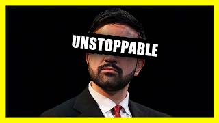ZOHRAN MAMDANI: The Ruthless Political Savior They Can’t Stop