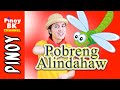 Understanding 'Ako’y Pobreng Alindahaw'