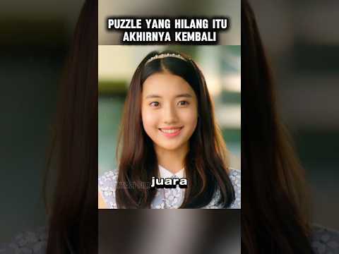 Dulu Dibully, Sekarang Jadi Pria Tampan yang Kembali untuk Dia #alurceritafilm