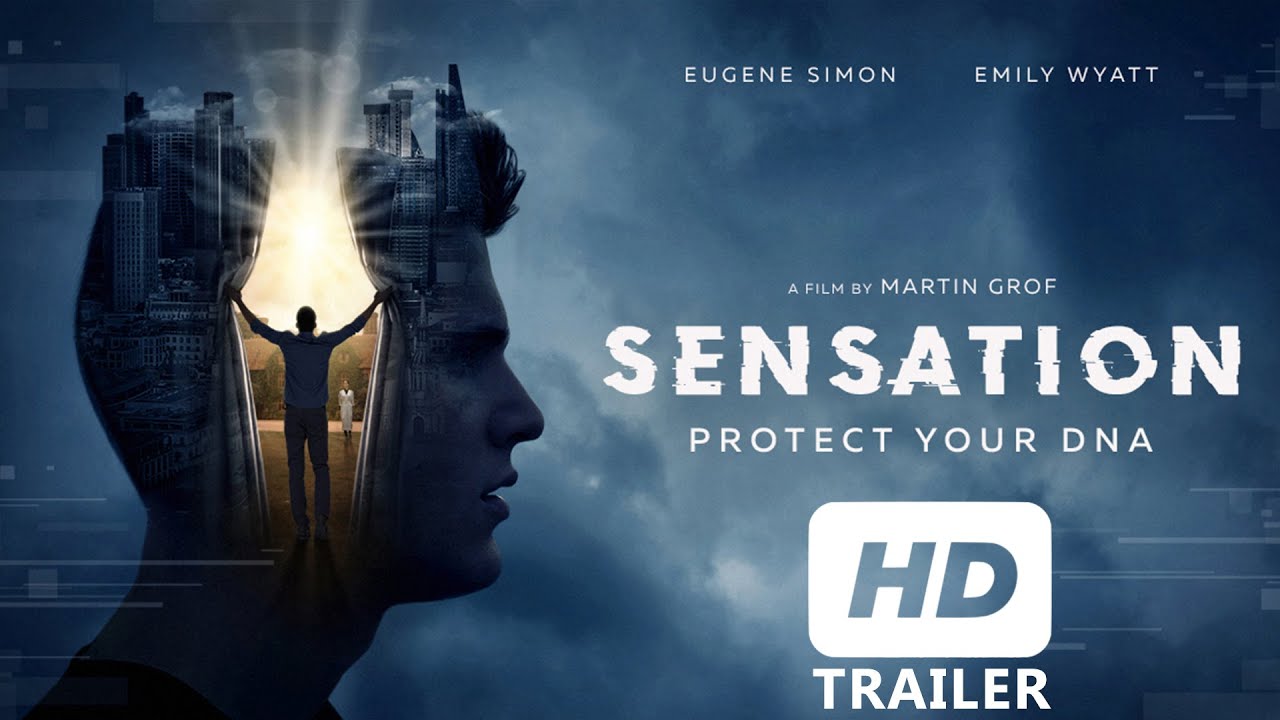 Sensation Trailer thumbnail