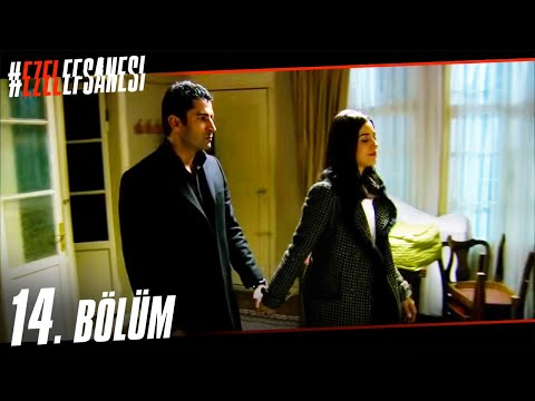 Ezel 14. Bölüm | İlk Günah - HD