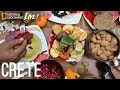 Exploring the Mediterranean Diet and Cretan Lifestyle