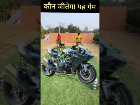 कौन जीतेगा बाइक😱 Wood working with art handcraft ideas home madereal telent skill-art #shorts #viral