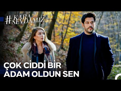 Kemal'in İçindeki Çocuğa Sesleniyorum! Neredesin? - Kara Sevdamız