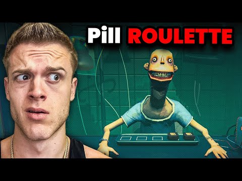 The Most Dangerous Horror Game...