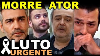 Luto: Morre Ator de "Força de Mulher" e Abala o Elenco Turco