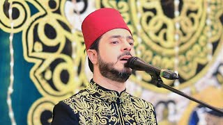 بحبك وبريدك | المرعشلى | عقيقة المولود هاشم محمود أبوهاشم | عزبة سليم ـــ شبرا الخيمة 23__8__2025