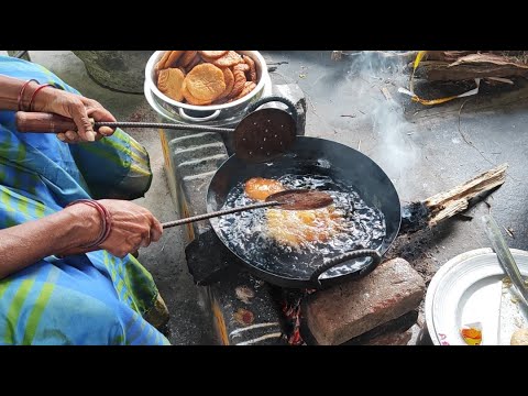 Sankranti Special Sweet Street Food Catalog is live