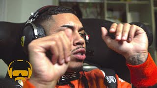 Caim - No Mandela (prod. Cronus)