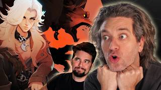 Washed HOTS Players React to Deadlock