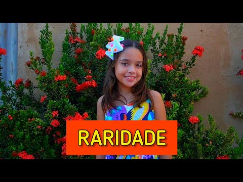 Raridade - Anderson Freire / Na doce voz de Rayne Almeida