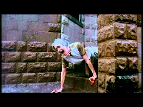 Alice, Sweet Alice (1976) - Stairway Scene