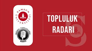 Samsun Üniversitesi-Topluluk Radarı-Samü Müzik