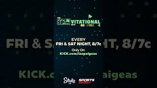 Paige Spiranac's Tiger Woods Tale #2