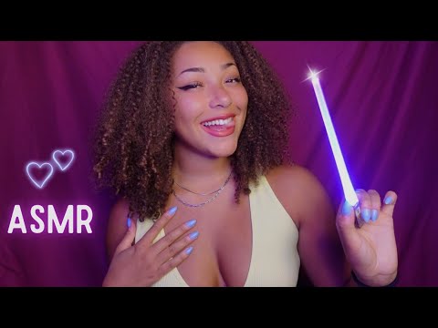 ASMR For People Who NEED Sleep NOW✨💕😚100% Tingles