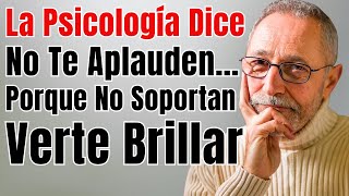 Cuando los que te rodean no te celebran — La Psicología revela qué está pasando