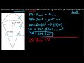 Volume and Surface Area Concepts
