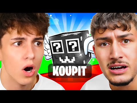 ŠTĚPS MĚ UČÍ STEAL A BRAINROT!