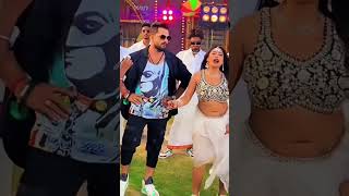 khesari bhaeya ke suting time ka reel video @SumitJaiswalTheFinanceGuru @tseries #bhojpuri