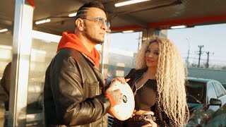 Aura B. ❌️ Ralflo - Hata Gata [Videoclip Oficial] 2025