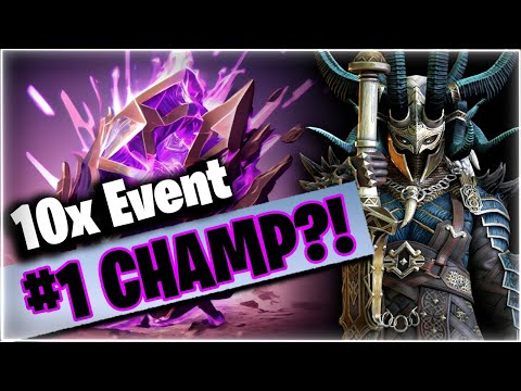 Why to BE CAREFUL pulling for GODLY Champ! | RAID Shadow Legends