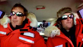 (Some of) Top Gear's Most Extreme Locations | Top Gear Classic
