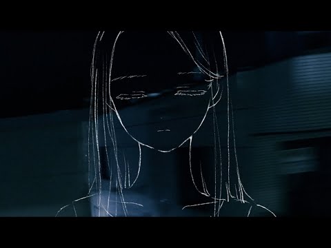【ニコカラ】ながいよる【off vocal】