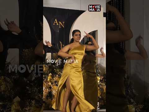 തീപ്പൊരി ഡാൻസിയുമായി ബിന്ദു പണിക്കരുടെ മോൾ കല്യാണിയും അന്നയും ? #kalyanipanicker #annaprasad